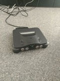 Nintendo 64!