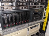 Supermicro 3U Server