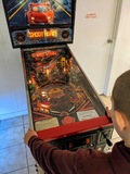 Pinball!