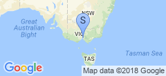 Toorak, VIC, Australia