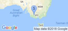 Mackenzie Falls, Zumsteins, VIC, Australia