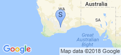 Norseman WA 6443, Australia