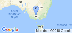 Maryborough, VIC, Australia